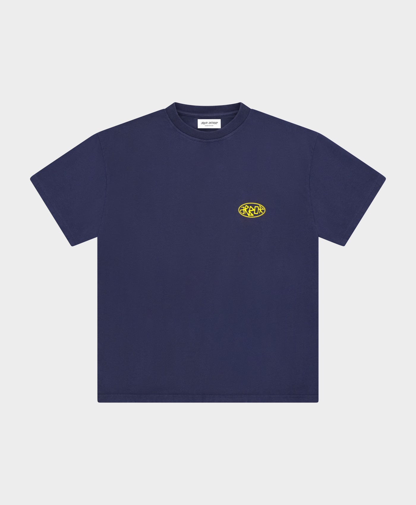 Quality Blue T-shirt