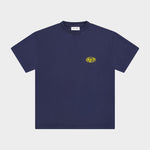 Quality Blue T-shirt