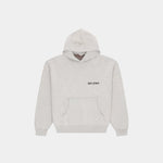 Flower Garden Knitted Hoodie