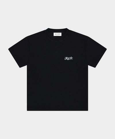Short Sleeve Waffle T-shirt
