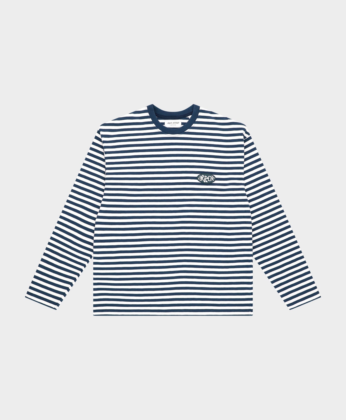 Striped Longsleeve