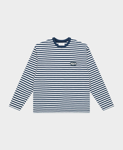 Striped Longsleeve