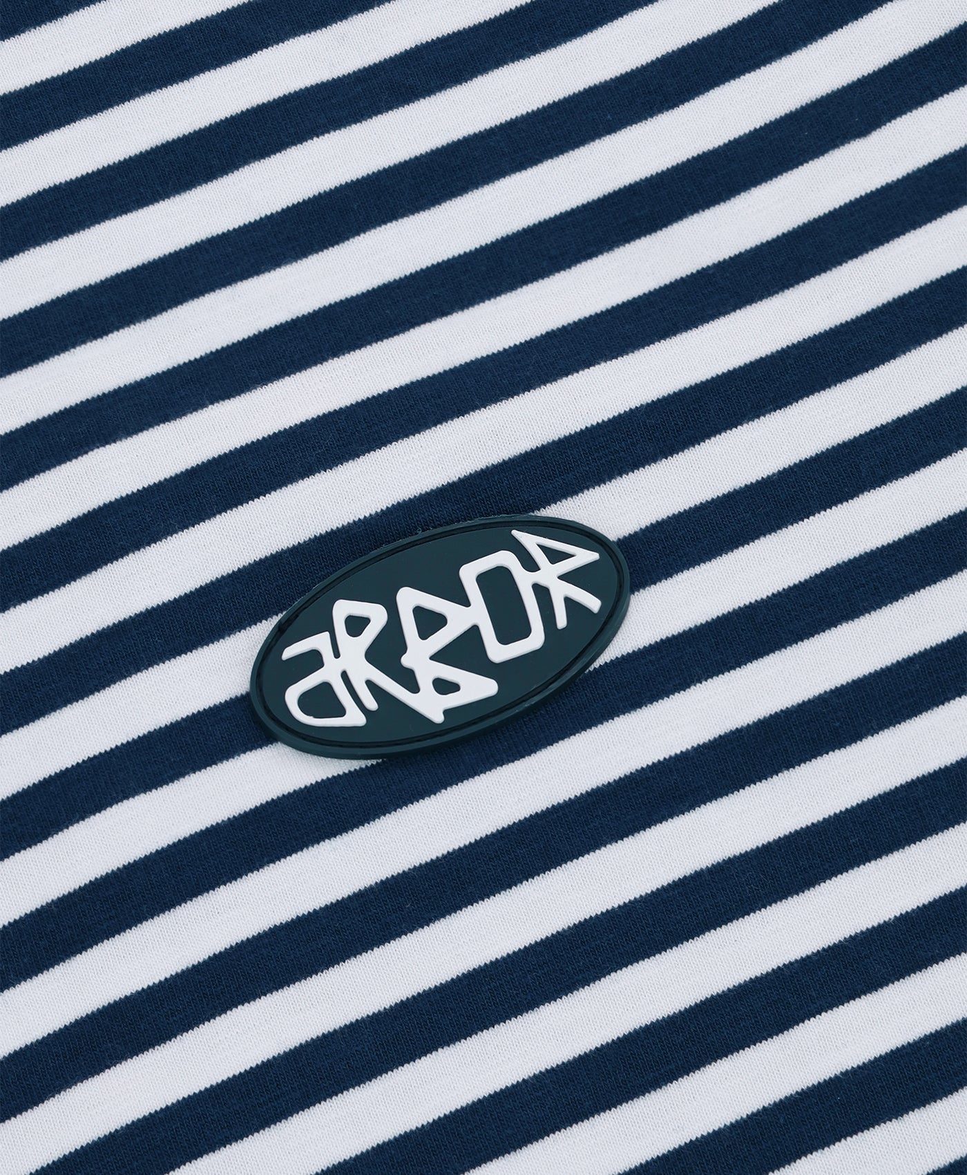 Striped Longsleeve