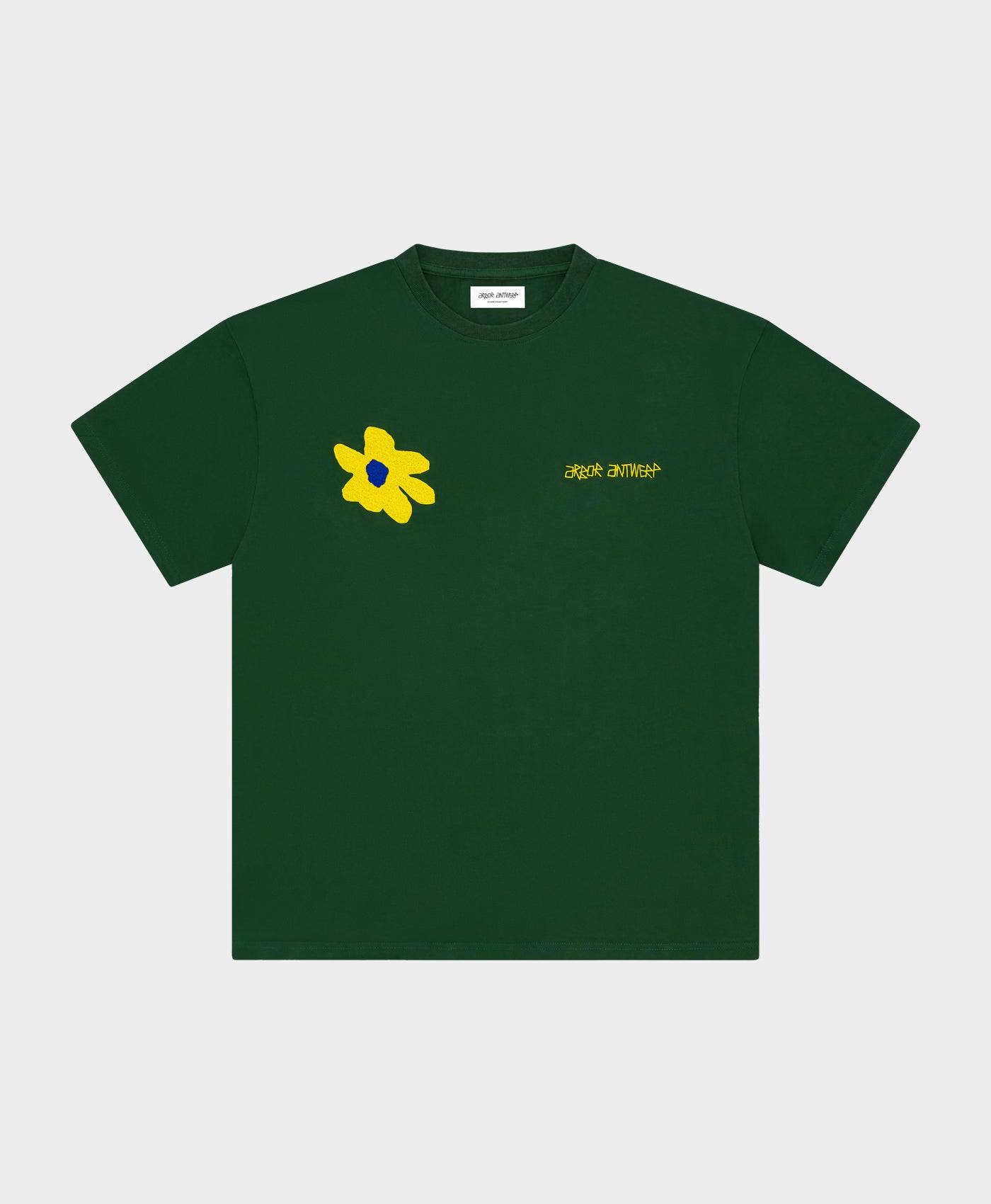 Violet Green T-shirt