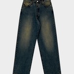 Sacha Jeans Vintage