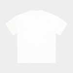 Red AA Halftone Logo T-shirt