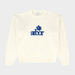 Alpaca Knit Beige