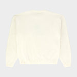 Alpaca Knit Beige