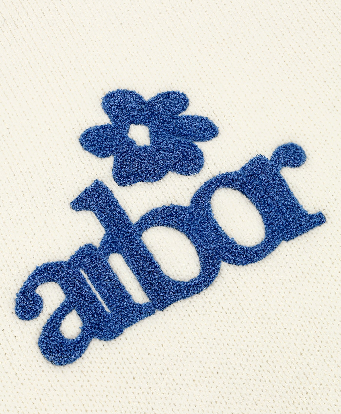 Alpaca Knit Beige