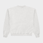 Arbor Flower Melange Crewneck