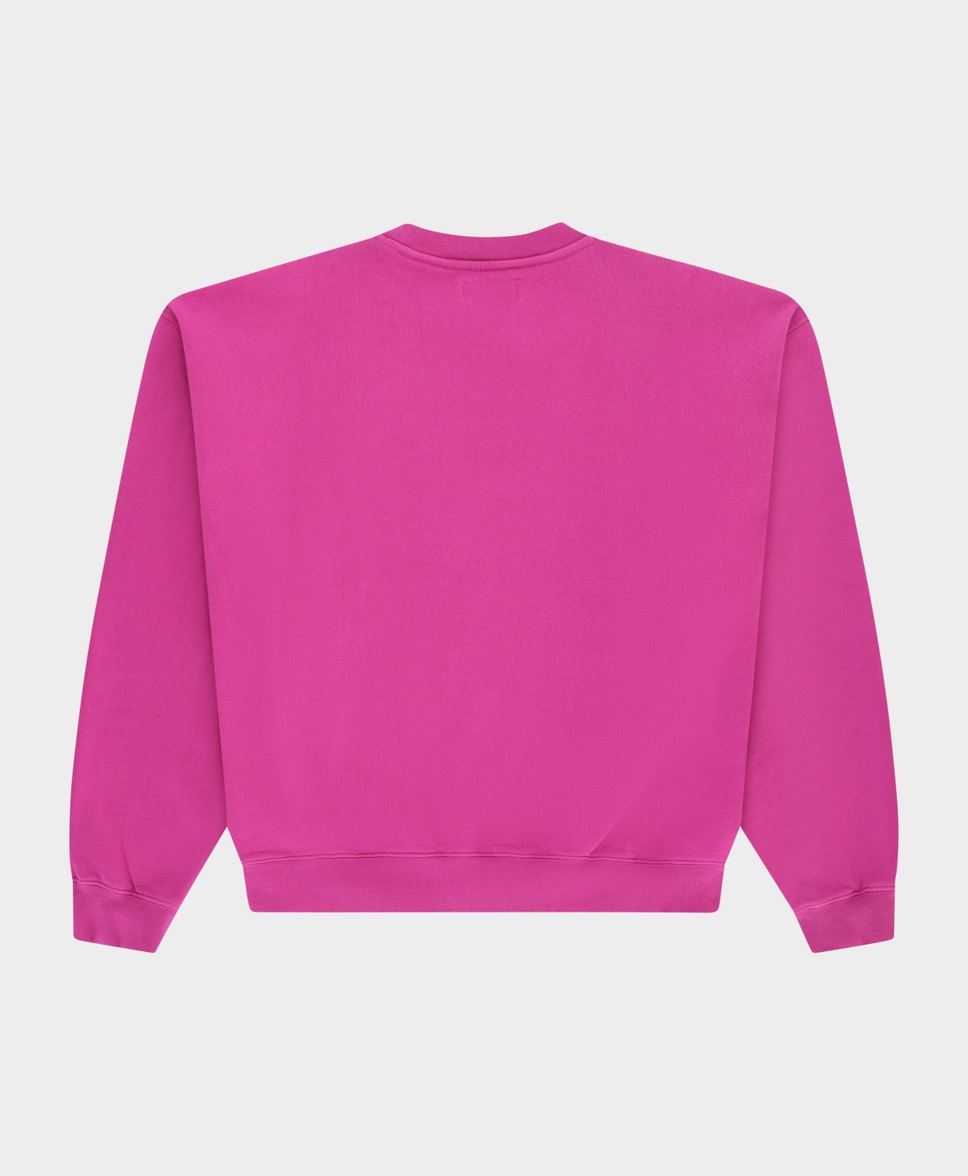 Arbor Flower Purple Crewneck