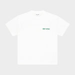 Big Back Logo Green T-shirt