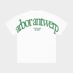Big Back Logo Green T-shirt