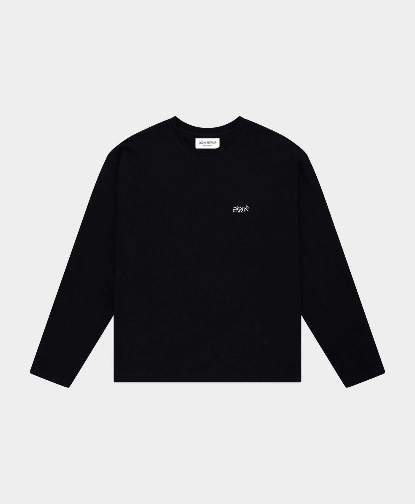 Black Lotus Longsleeve