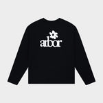 Black Lotus Longsleeve