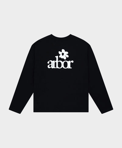 Black Lotus Longsleeve
