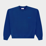 Blue Arbor Icon Crewneck