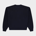 Cami Navy Knit