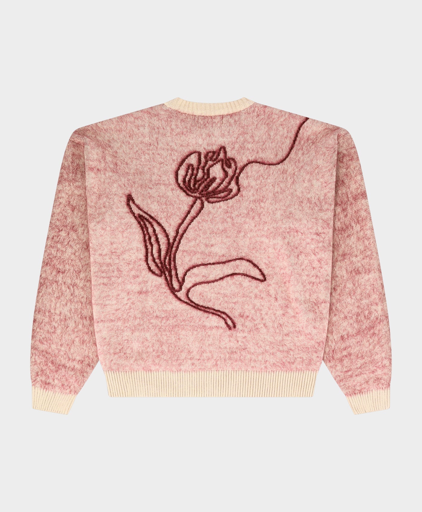 Classic Arbor Knit Beige