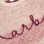 Classic Arbor Knit Beige