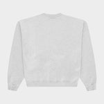Flower Garden Crewneck