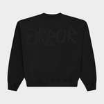 Black Arbor Icon Crewneck