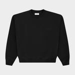 Black Arbor Icon Crewneck