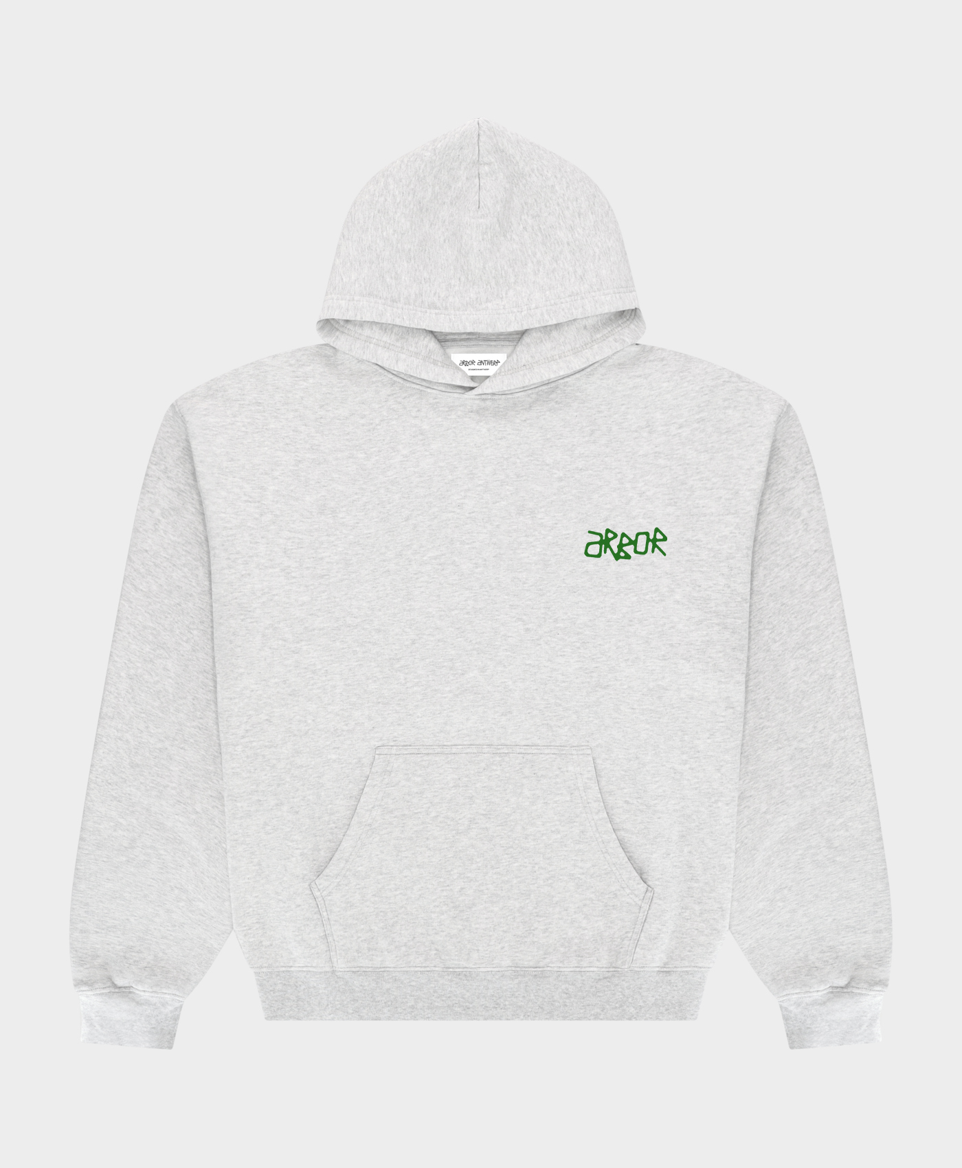 Floret Hoodie