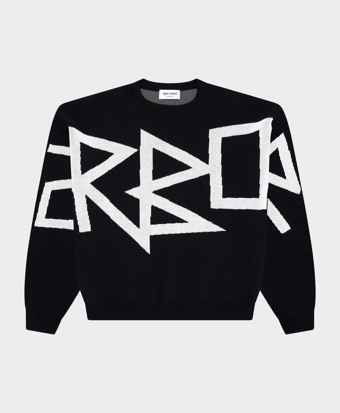 Full Arbor Knit