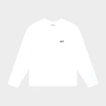 White Lotus Longsleeve