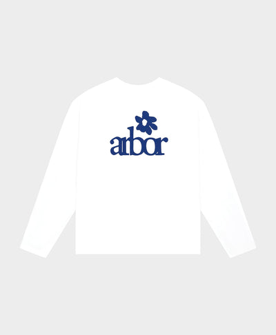 White Lotus Longsleeve