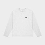 Melange Lotus Longsleeve
