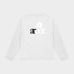 Melange Lotus Longsleeve