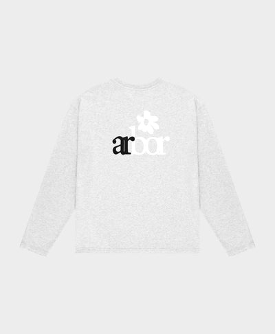 Melange Lotus Longsleeve