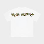 Flower Motion T-shirt