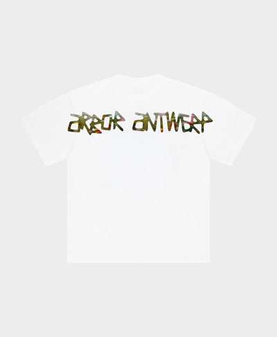 Flower Motion T-shirt