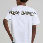 Flower Motion T-shirt