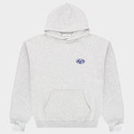 Quality Grey Hoodie