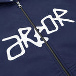 Real Arbor Zip-Up Hoodie