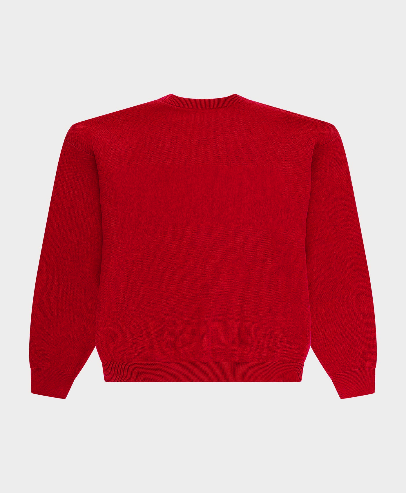 Halftone Arbor Icon Knit