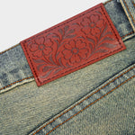 Sacha Jeans Vintage