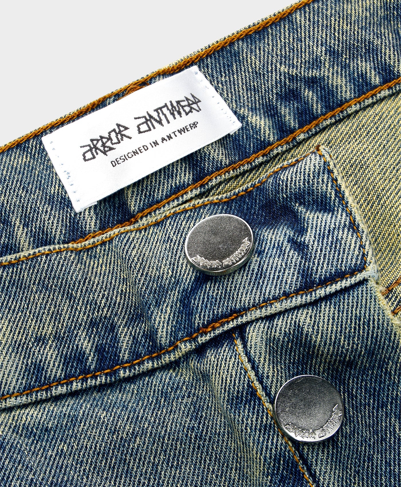 Sacha Jeans Vintage