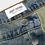 Sacha Jeans Vintage