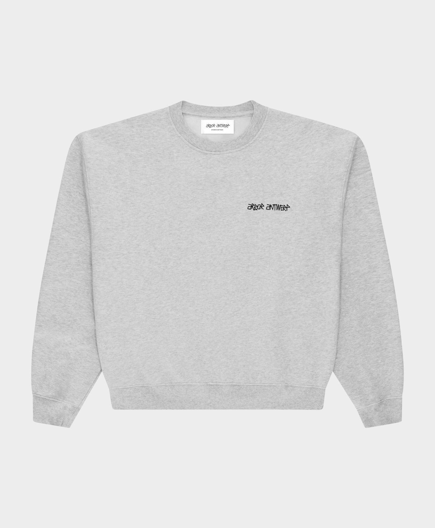Violet Pink Crewneck