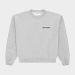 Violet Pink Crewneck